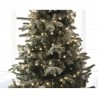 GUIRNALDA BLANCO CÁLIDO BASIC 240LED NAVIDAD
