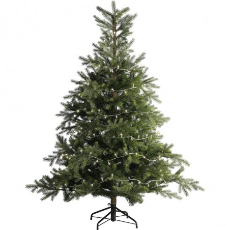 GUIRNALDA BLANCO CÁLIDO BASIC 240LED NAVIDAD