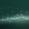 GUIRNALDA BLANCO CÁLIDO BASIC 240LED NAVIDAD