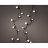 GUIRNALDA BLANCO CÁLIDO CHERRY BASIC 120LED 