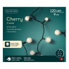 GUIRNALDA BLANCO CÁLIDO CHERRY BASIC 120LED 