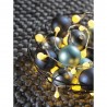 GUIRNALDA BLANCO CÁLIDO CHERRY BASIC 120LED 