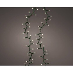 GUIRNALDA FLASH BLANCO CÁLIDO COMPACT 1000LED 22.5M