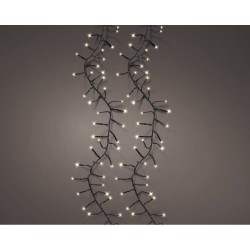 GUIRNALDA BLANCO CÁLIDO EXCELLENT LED