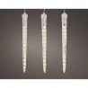 GUIRNALDA ICICLE ESTALACTITA 192L 280CM