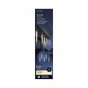 GUIRNALDA ICICLE ESTALACTITA 192L 280CM
