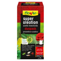 INSECTICIDA OLEOTION DUO PACK