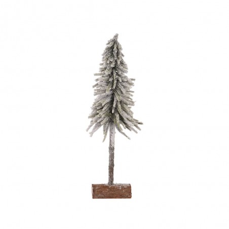 MINI ABETO ARTIFICIAL NEVADO 60CM