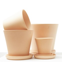 MACETA MANUEL BARRO BLANCO