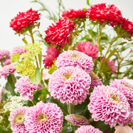 RAMO SORPRESA DEL FLORISTA