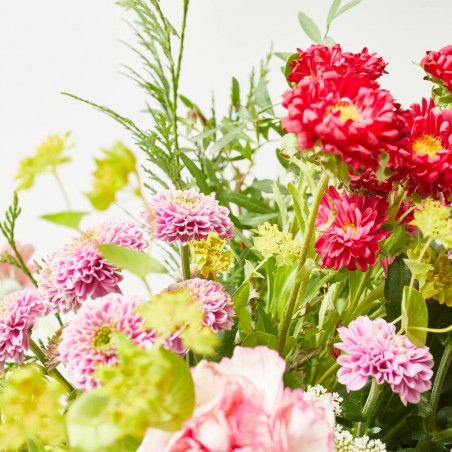 RAMO SORPRESA DEL FLORISTA