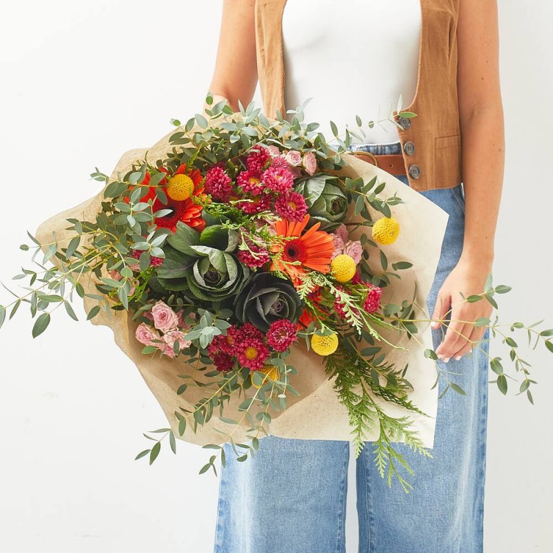 RAMO ALÉGRATE CON FLORES