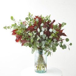 RAMO VERDES OTOÑALES