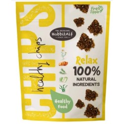 HEALTHY CHIPS RELAX 180G