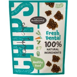 HEALTHY CHIPS FRESH DENTAL 180G