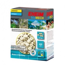 EHEIM BIO MECH 1L - MAT.FIL.MECÁNICO+BIOL