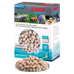 EHEIM SUBSTRAT PRO 1L - MAT.FIL. BIOL