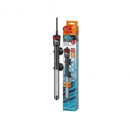 EHEIM THERMOCONTROL E100 -CALENT.ELEC.HASTA 150L