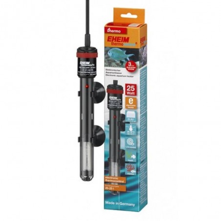EHEIM THERMOCONTROL E25 -CALENT.ELECT. HASTA 25L