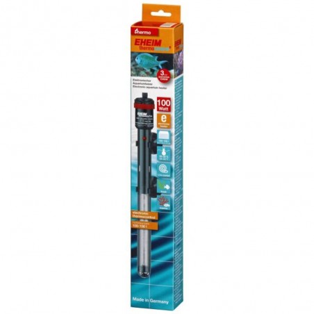 EHEIM THERMOCONTROL E50 -CALENT.ELECT. HASTA 60L