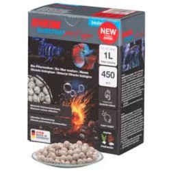 EHEIM SUBSTRAT PRO+O2XYGEN 1L - MAT.FIL. BIOL.