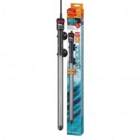 EHEIM THERMOCONTROL E125 -CALENT.ELEC.HASTA 200L