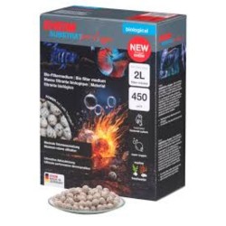 EHEIM SUBSTRAT PRO+O2XYGEN 2L - MAT.FIL. BIOL.