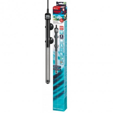 EHEIM THERMOCONTROL+E 200 -CALENT.WIFI HASTA400L