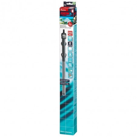 EHEIM THERMOCONTROL+E 250 -CALENT.WIFI HASTA600L