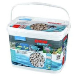 EHEIM SUBSTRAT PRO 5L - MAT.FIL. BIOL
