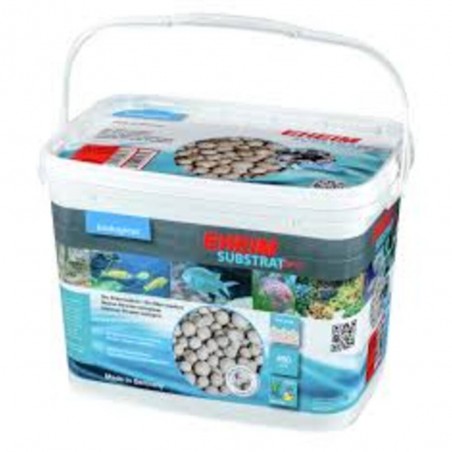 EHEIM SUBSTRAT PRO 5L - MAT.FIL. BIOL