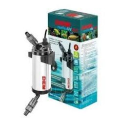 EHEIM REEFLEXUV 500 - ESTERILIZ. UV MUY EFECTIVO