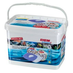 EHEIM MEDIA SET PROF. 3 1200XL(T) - SET COMPLETO