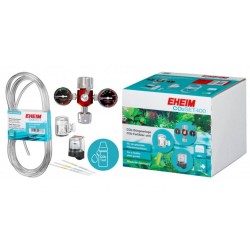 EHEIM CO2SET400 SET DE CO2 SIN BOTELLA