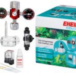 EHEIM CO2SET600 SET DE CO2 SIN BOTELLA