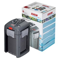 EHEIM PROF. 4+ 350 - FIL. EXT. CON BOTÓN XTENDER