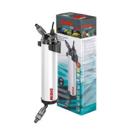 EHEIM REEFLEXUV 1500 - ESTERILIZ UV MUY EFECTIVO