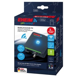 EHEIM PHCONTROL+E WIFI SET COMPLETO