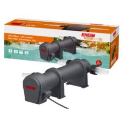 EHEIM CLEAR UVC 60 - LÁMP.UV ESTANQUE DE USO EXT