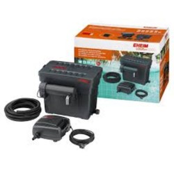 EHEIM LOOP PRO 8000 - SET COMPL. FILTRO GRAVEDAD
