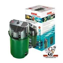 EHEIM CLASSIC 1500XL - FILTRO EXT. DE TAMAÑO XL