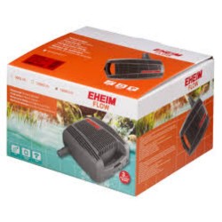 EHEIM FLOW16000-BOMBA ESTANQUE P FILTROS+ARROYOS