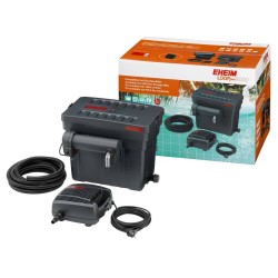 EHEIM LOOP PRO 18000 - SET COMPL.FILTRO GRAVEDAD