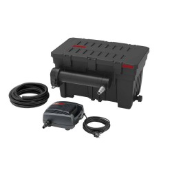 EHEIM LOOP PRO 26000 - SET COMPL.FILTRO GRAVEDAD