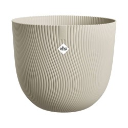 MACETA SEREH BEIGE SETA