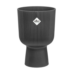 MACETERO COPA VIBES FOLD ANTRACITA