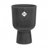 MACETERO COPA VIBES FOLD ANTRACITA