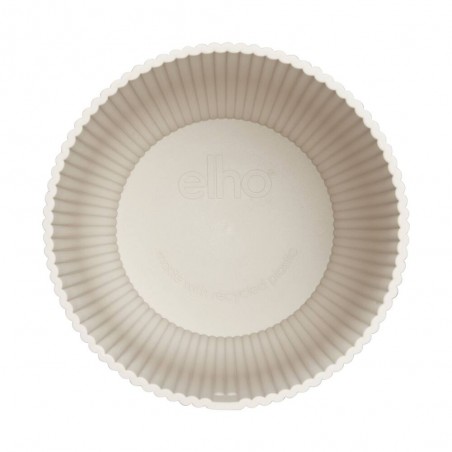 MACETERO COPA VIBES FOLD BLANCO LINO