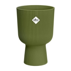 MACETERO COPA VIBES FOLD VERDE HELECHO