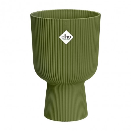 MACETERO COPA VIBES FOLD VERDE HELECHO